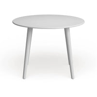 Table à manger ronde Porch & Den Corcoran