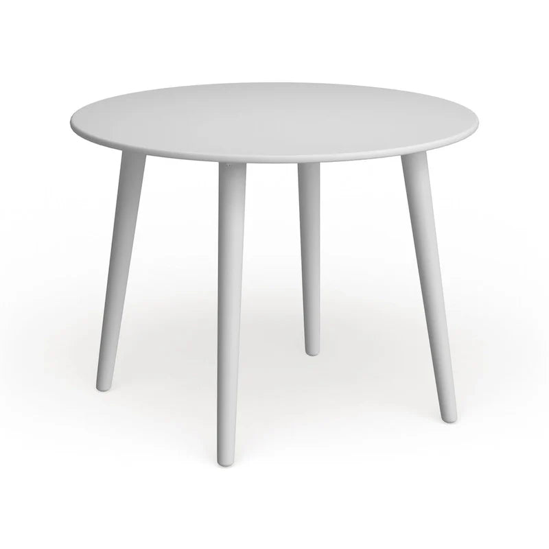 Table à manger ronde Porch & Den Corcoran