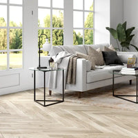 Table d'appoint ronde large Jenson 24 - 24 de large