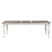 Magnolia Manor - Table à pieds rectangulaire