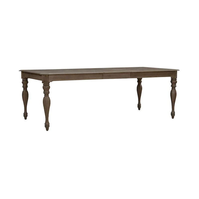 Magnolia Manor - Table à pieds rectangulaire