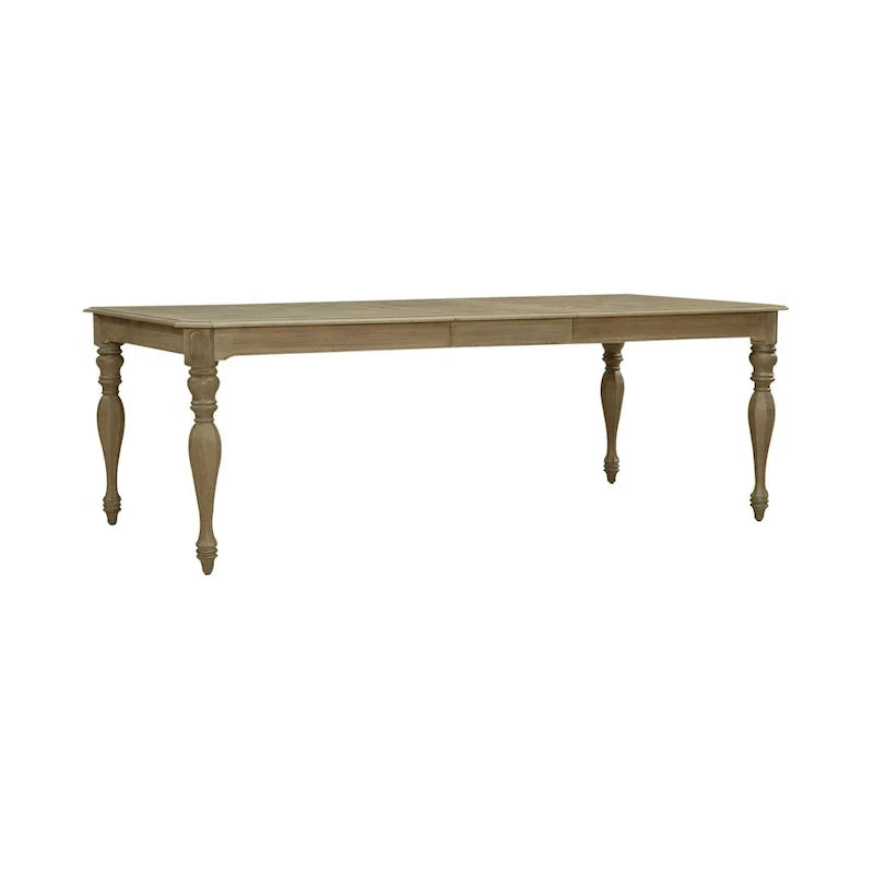 Magnolia Manor - Table à pieds rectangulaire