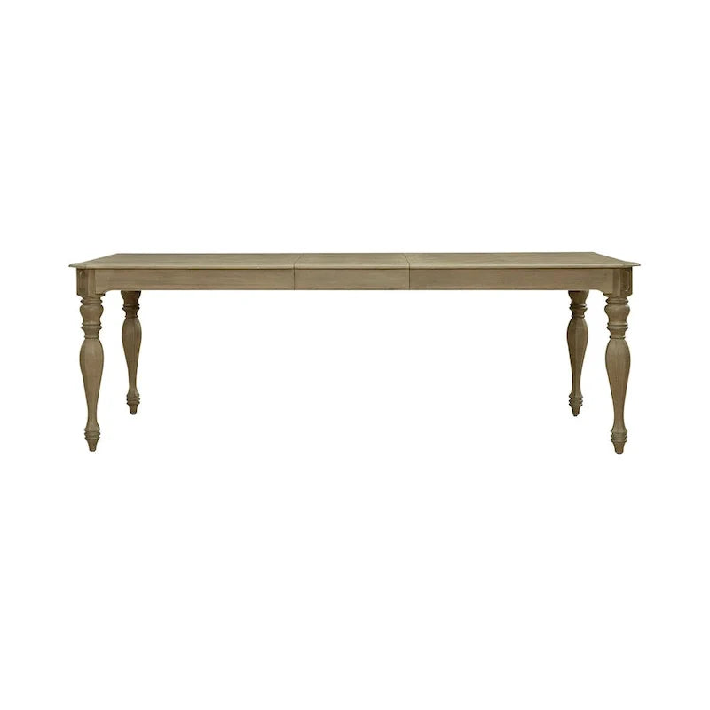 Magnolia Manor - Table à pieds rectangulaire