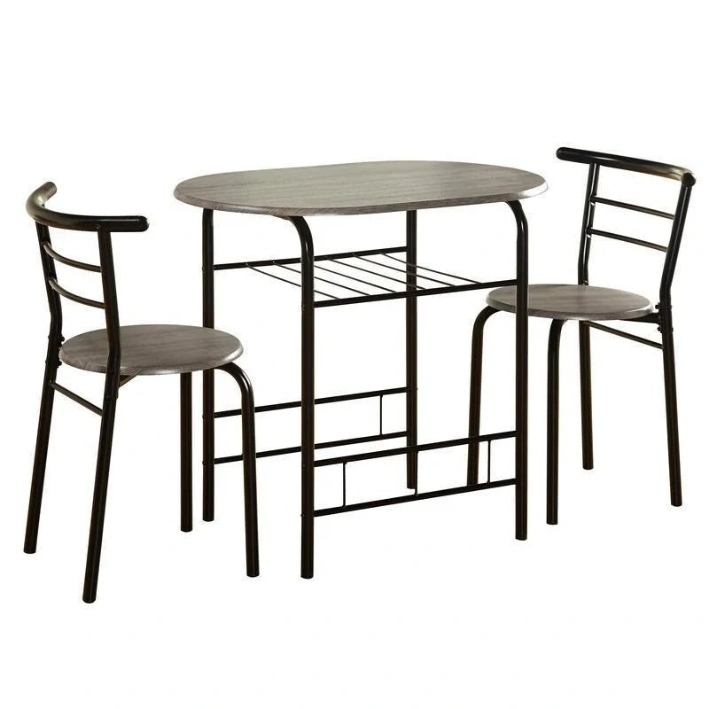 Ensemble bistrot 3 pièces Porch & Den Barclay
