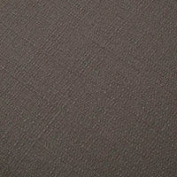 Madison Park Aberdeen Pouf surdimensionné ovale capitonné et rembourré
