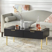 Table basse Lifestorey Valen