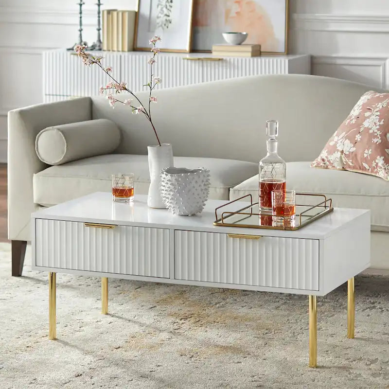Table basse Lifestorey Valen