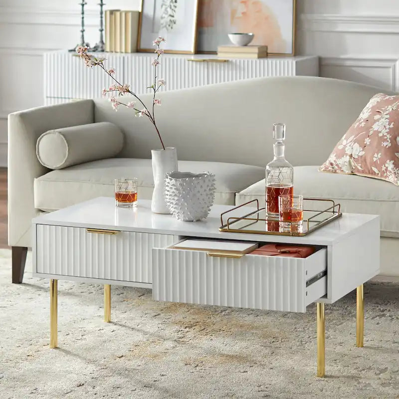 Table basse Lifestorey Valen