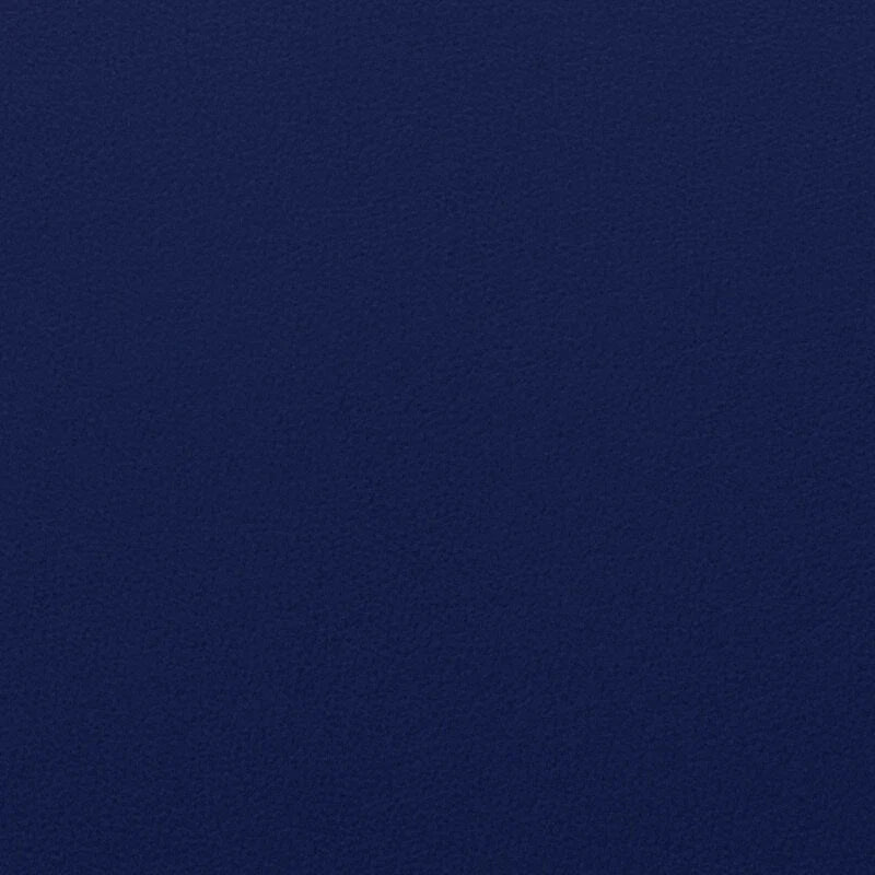 Pouf d'intérieur incurvé Aurora (lot de 2)