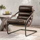 Fauteuil d'appoint Jamia de Classic Home