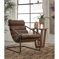 Fauteuil d'appoint Jamia de Classic Home