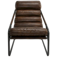 Fauteuil d'appoint Jamia de Classic Home