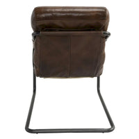 Fauteuil d'appoint Jamia de Classic Home