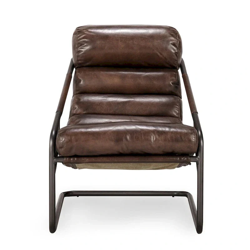 Fauteuil d'appoint Jamia de Classic Home