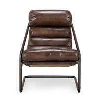 Fauteuil d'appoint Jamia de Classic Home