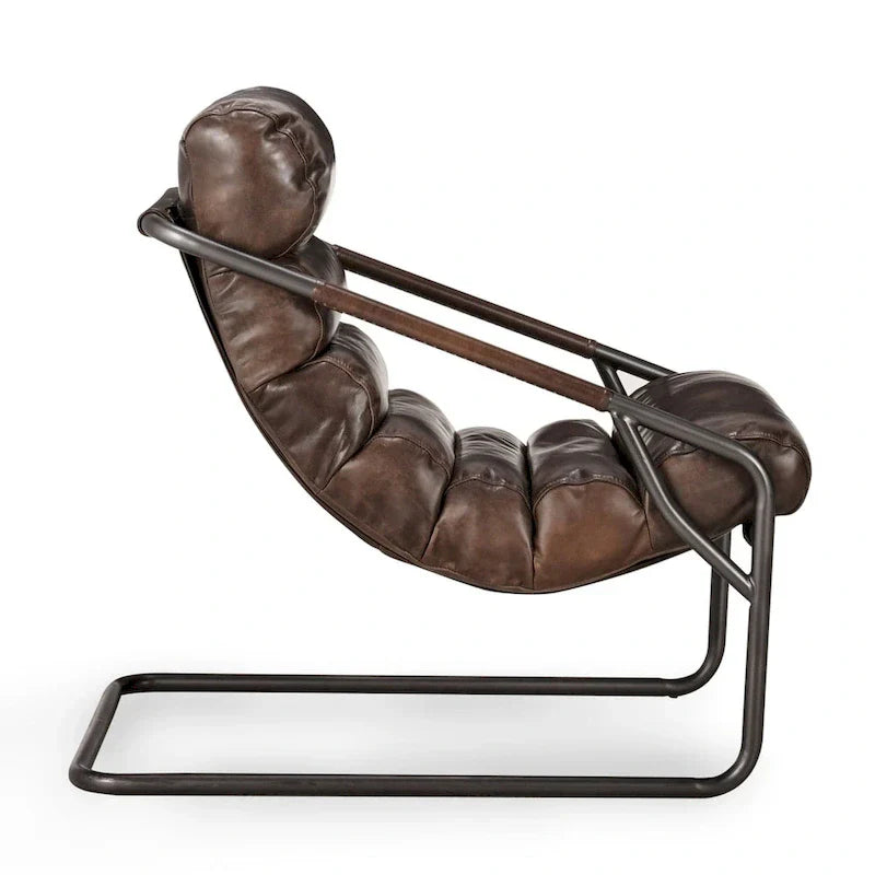 Fauteuil d'appoint Jamia de Classic Home