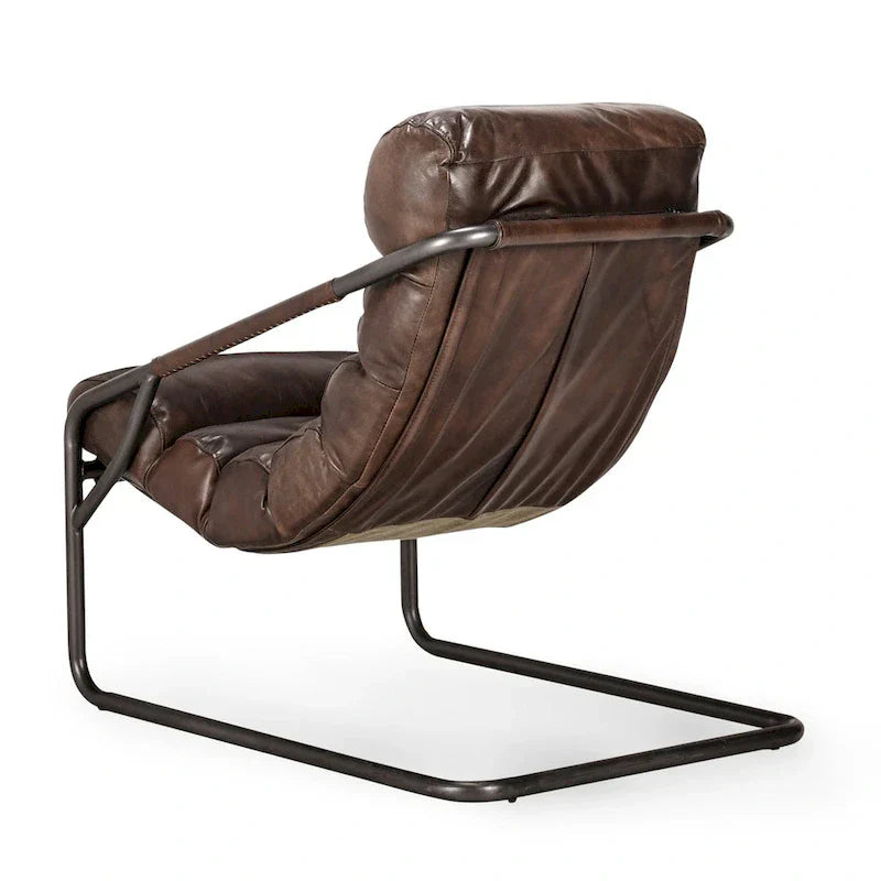 Fauteuil d'appoint Jamia de Classic Home