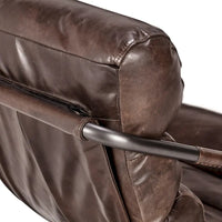Fauteuil d'appoint Jamia de Classic Home