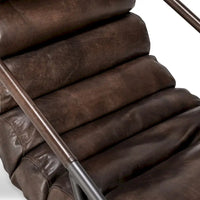 Fauteuil d'appoint Jamia de Classic Home