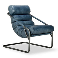 Fauteuil d'appoint Jamia de Classic Home