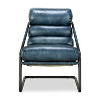 Fauteuil d'appoint Jamia de Classic Home