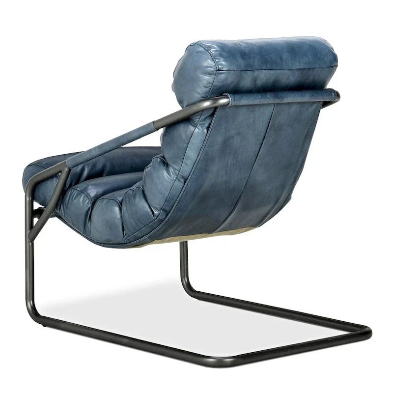 Fauteuil d'appoint Jamia de Classic Home
