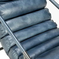 Fauteuil d'appoint Jamia de Classic Home