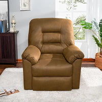 Fauteuil inclinable électrique avec fonction releveur, canapé, fauteuil releveur électrique télécommandé, fauteuils releveurs électriques confortables pour personnes âgées