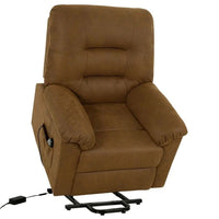 Fauteuil inclinable électrique avec fonction releveur, canapé, fauteuil releveur électrique télécommandé, fauteuils releveurs électriques confortables pour personnes âgées