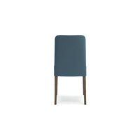 Chaise latérale rembourrée Lyncott de Signature Design by Ashley pour salle à manger (lot de 2)