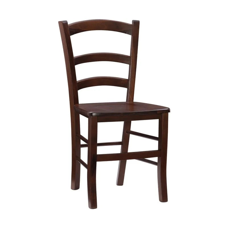 Pettis Chaise d'appoint (lot de 2) - N/A