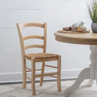 Pettis Chaise d'appoint (lot de 2) - N/A