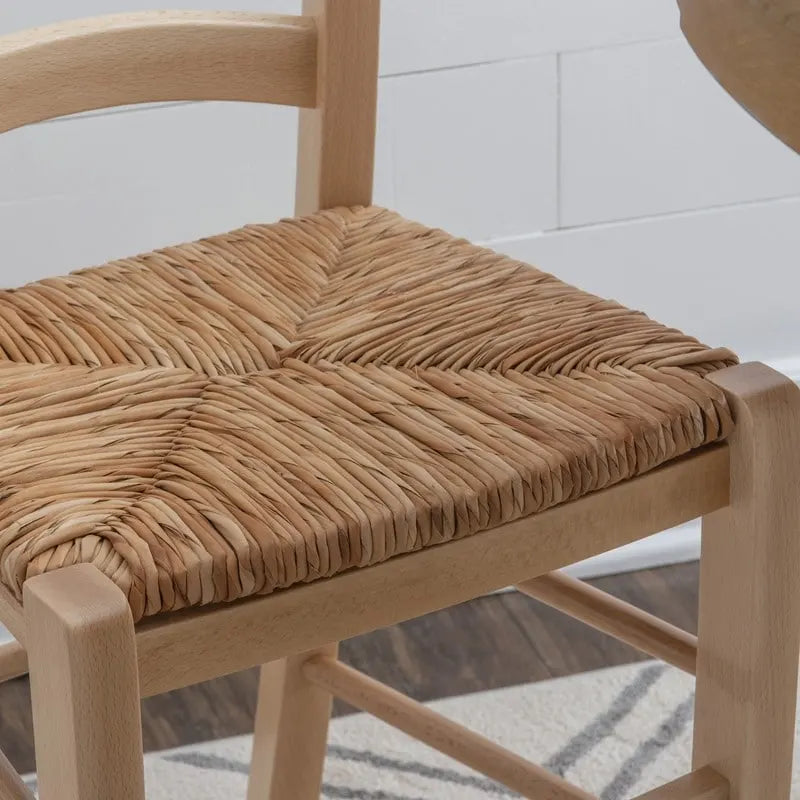 Pettis Chaise d'appoint (lot de 2) - N/A