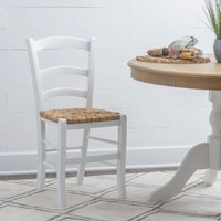 Pettis Chaise d'appoint (lot de 2) - N/A