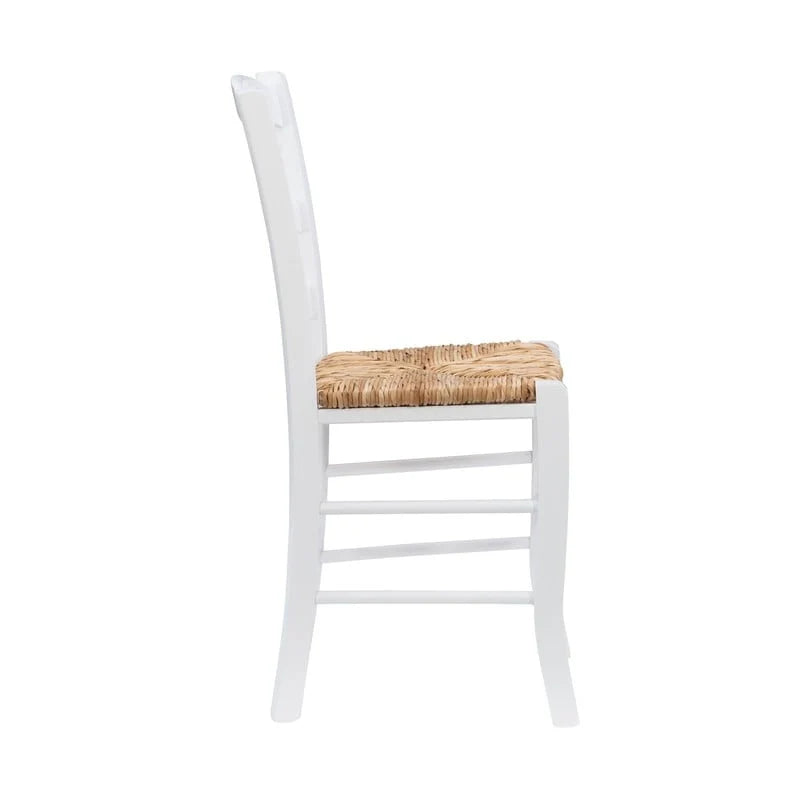 Pettis Chaise d'appoint (lot de 2) - N/A