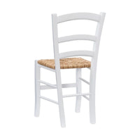 Pettis Chaise d'appoint (lot de 2) - N/A