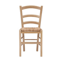 Pettis Chaise d'appoint (lot de 2) - N/A