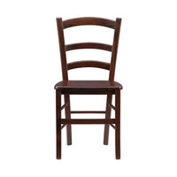 Pettis Chaise d'appoint (lot de 2) - N/A