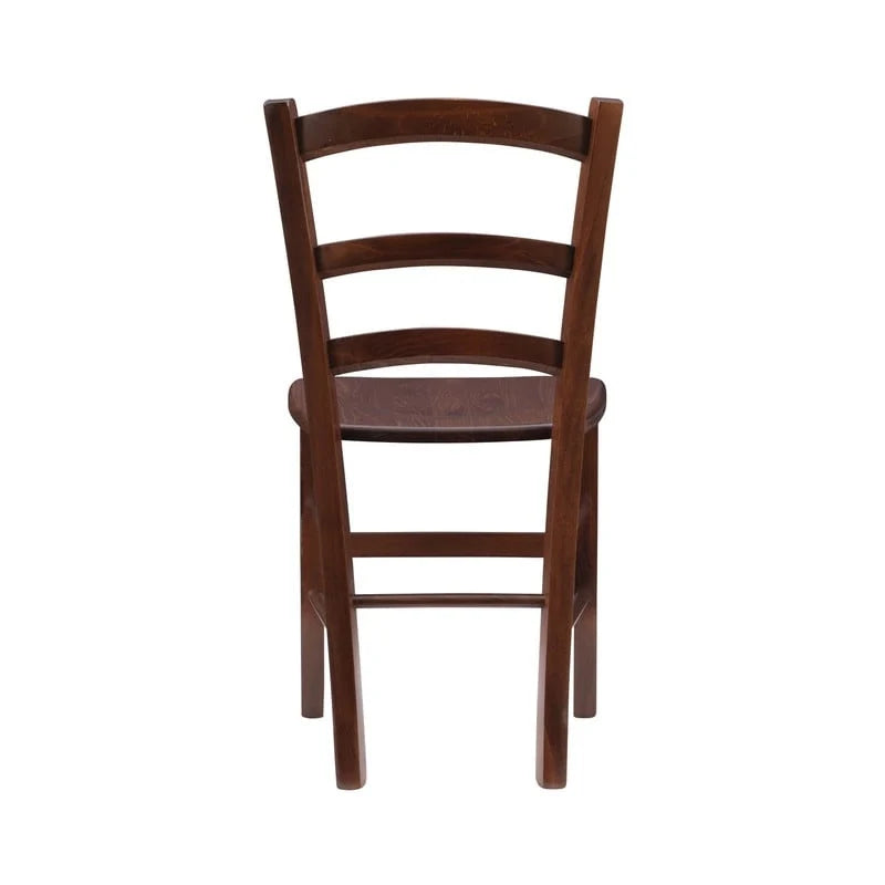 Pettis Chaise d'appoint (lot de 2) - N/A