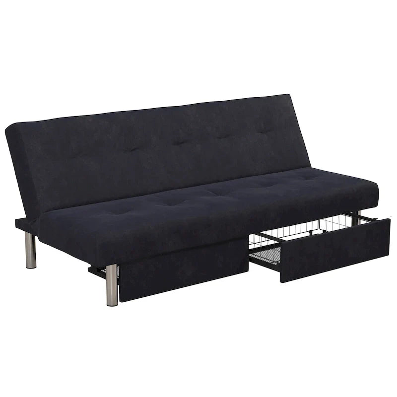 Avenue Greene Suri Futon de rangement