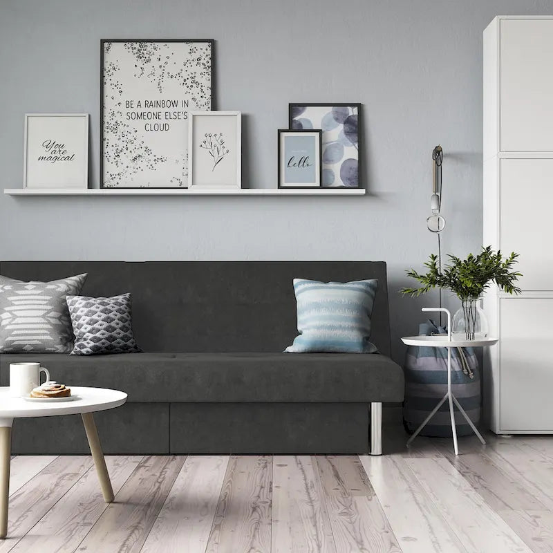 Avenue Greene Suri Futon de rangement