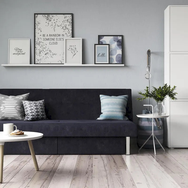 Avenue Greene Suri Futon de rangement