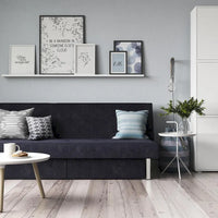 Avenue Greene Suri Futon de rangement