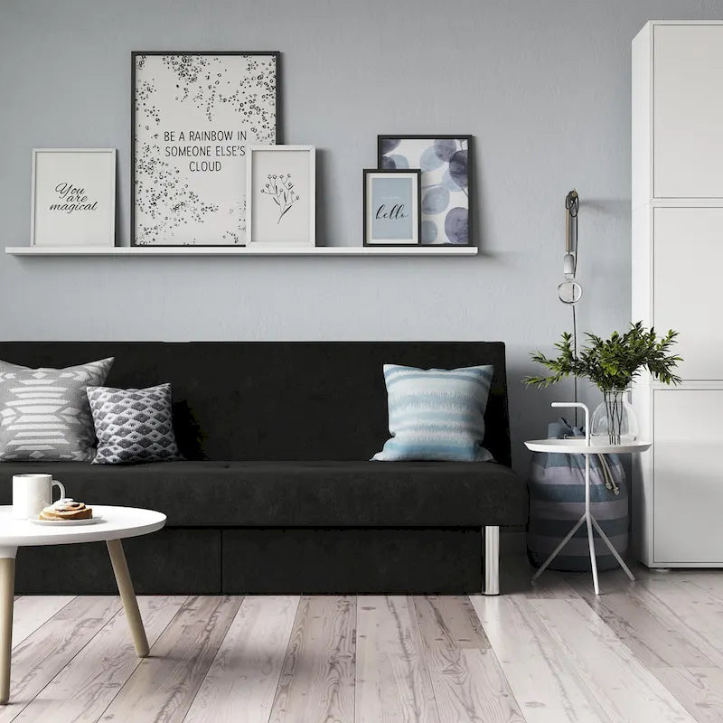 Avenue Greene Suri Futon de rangement