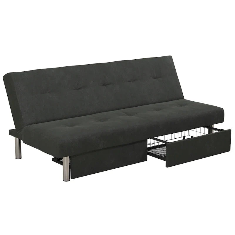 Avenue Greene Suri Futon de rangement