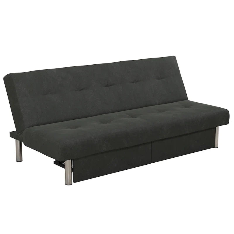 Avenue Greene Suri Futon de rangement