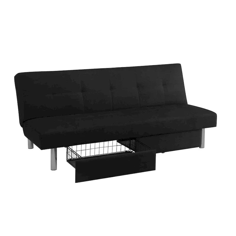 Avenue Greene Suri Futon de rangement
