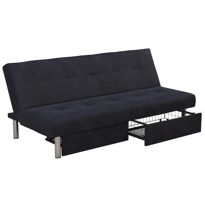 Avenue Greene Suri Futon de rangement