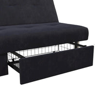 Avenue Greene Suri Futon de rangement
