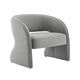 Fauteuil d'appoint Samuel Designer